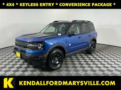 2024 Ford Bronco Sport AWD SUV for sale #IP5764 - photo 1