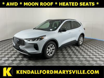 2025 Ford Escape FWD SUV for sale #IP5765 - photo 1