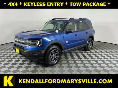 2024 Ford Bronco Sport AWD SUV for sale #IP5766 - photo 1