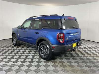 2024 Ford Bronco Sport AWD SUV for sale #IP5766 - photo 2