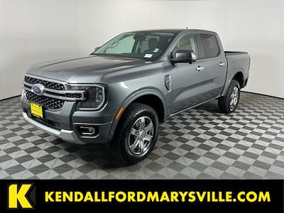2024 Ford Ranger SuperCrew Cab 4x4 Pickup for sale #IP5769 - photo 1