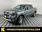 2024 Ford Ranger SuperCrew Cab 4x4 Pickup for sale #IP5769 - photo 1