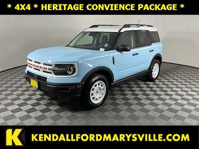 2024 Ford Bronco Sport AWD SUV for sale #IP5770 - photo 1