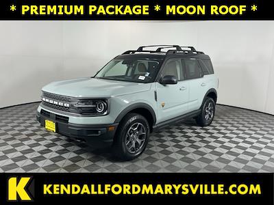 2024 Ford Bronco Sport AWD SUV for sale #IP5771 - photo 1
