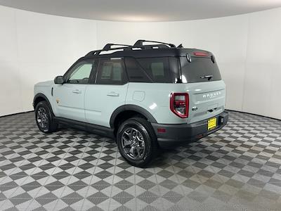 2024 Ford Bronco Sport 4WD SUV for sale #IP5771 - photo 2