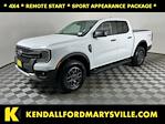 2025 Ford Ranger SuperCrew Cab 4WD Pickup for sale #IP5772 - photo 1