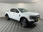 2025 Ford Ranger SuperCrew Cab 4WD Pickup for sale #IP5772 - photo 4