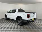 2025 Ford Ranger SuperCrew Cab 4WD Pickup for sale #IP5772 - photo 2