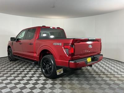 2024 Ford F-150 SuperCrew Cab 4WD Pickup for sale #IP5775 - photo 2