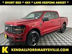 2024 Ford F-150 SuperCrew Cab 4WD Pickup for sale #IP5775 - photo 1