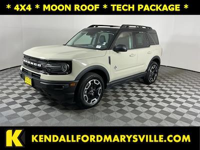 2024 Ford Bronco Sport 4WD SUV for sale #IP5776 - photo 1