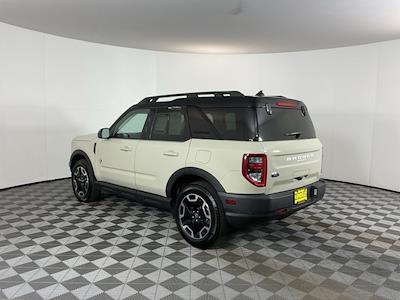 2024 Ford Bronco Sport 4WD SUV for sale #IP5776 - photo 2