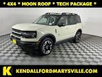 2024 Ford Bronco Sport 4WD SUV for sale #IP5776 - photo 1