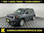 2022 Jeep Renegade 4WD SUV for sale #IP5786A - photo 1