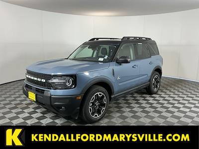 2025 Ford Bronco Sport 4WD SUV for sale #IP5788 - photo 1