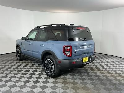 2025 Ford Bronco Sport 4WD SUV for sale #IP5788 - photo 2