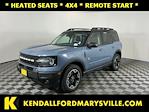 2025 Ford Bronco Sport 4WD SUV for sale #IP5788 - photo 1