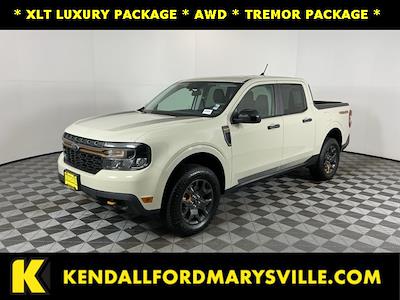 2024 Ford Maverick SuperCrew Cab AWD Pickup for sale #IP5790 - photo 1