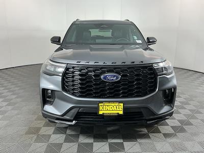 2025 Ford Explorer 4WD SUV for sale #IP5792 - photo 2