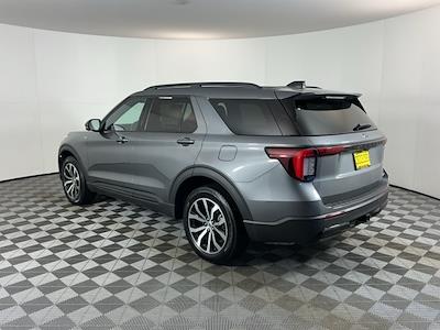 2025 Ford Explorer 4WD SUV for sale #IP5792 - photo 2