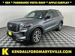 2025 Ford Explorer 4WD SUV for sale #IP5792 - photo 1