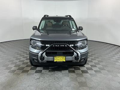 Used 2025 Ford Bronco Sport - photo 1