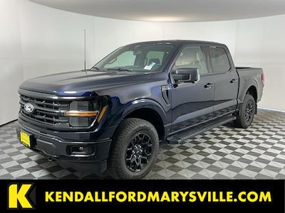 2025 Ford F-150 SuperCrew Cab 4WD Pickup for sale #IP5800 - photo 1