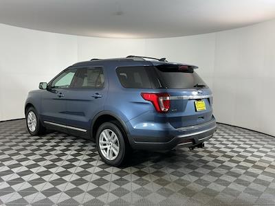 2019 Ford Explorer 4WD SUV for sale #IP5800A - photo 2