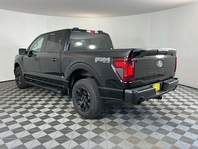 2025 Ford F-150 SuperCrew Cab 4WD Pickup for sale #IP5802 - photo 2