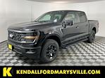 2025 Ford F-150 SuperCrew Cab 4WD Pickup for sale #IP5802 - photo 1