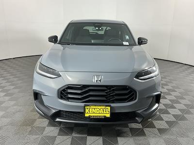 2025 Honda HR-V AWD SUV for sale #IP5809A - photo 2