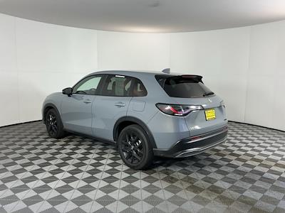 2025 Honda HR-V AWD SUV for sale #IP5809A - photo 2