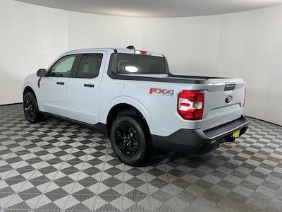 2025 Ford Maverick SuperCrew Cab AWD Pickup for sale #IP5815 - photo 2