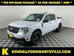 2025 Ford Maverick SuperCrew Cab AWD Pickup for sale #IP5815 - photo 1