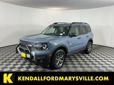 2025 Ford Bronco Sport 4WD SUV for sale #IP5817 - photo 1