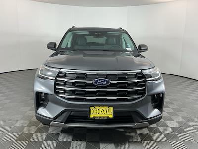 2025 Ford Explorer 4WD SUV for sale #IP5820 - photo 2
