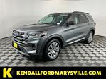 2025 Ford Explorer 4WD SUV for sale #IP5820 - photo 1