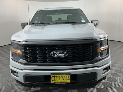 2025 Ford F-150 SuperCrew Cab 4WD Pickup for sale #IP5821 - photo 2