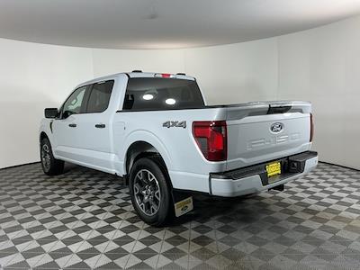 2025 Ford F-150 SuperCrew Cab 4WD Pickup for sale #IP5821 - photo 2