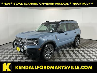 2025 Ford Bronco Sport 4WD SUV for sale #IP5822 - photo 1