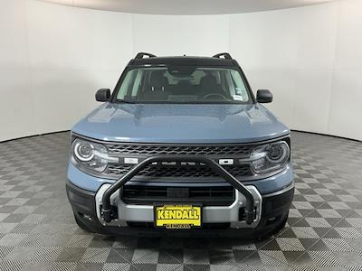 2025 Ford Bronco Sport 4WD SUV for sale #IP5822 - photo 2