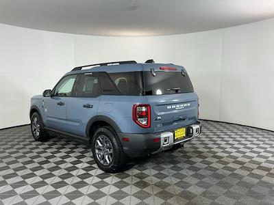 Used 2025 Ford Bronco Sport Big Bend for sale #IP5822 - photo 2