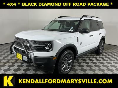 2025 Ford Bronco Sport 4WD SUV for sale #IP5829 - photo 1