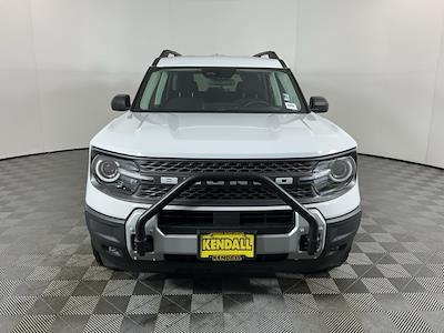 Used 2025 Ford Bronco Sport Big Bend for sale #IP5829 - photo 2