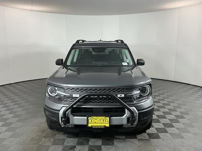 Used 2025 Ford Bronco Sport Big Bend for sale #IP5833 - photo 2