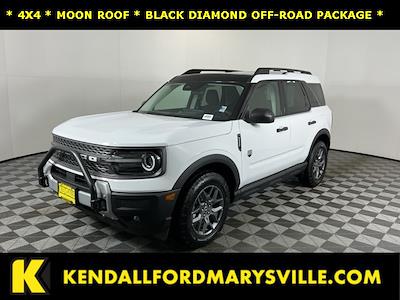 Used 2025 Ford Bronco Sport Big Bend for sale #IP5834 - photo 1