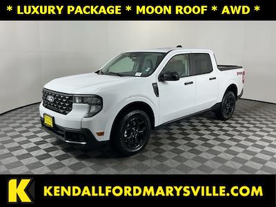 2025 Ford Maverick SuperCrew Cab AWD Pickup for sale #IP5853 - photo 1