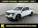2025 Ford Maverick SuperCrew Cab AWD Pickup for sale #IP5853 - photo 1