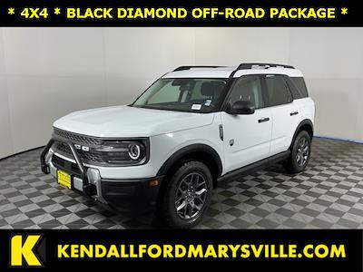 2025 Ford Bronco Sport 4WD SUV for sale #IP5854 - photo 1