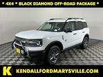 2025 Ford Bronco Sport 4WD SUV for sale #IP5854 - photo 1